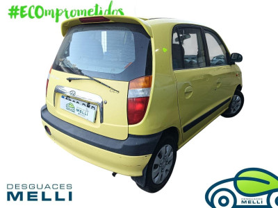 HYUNDAI ATOS PRIME (MX)
