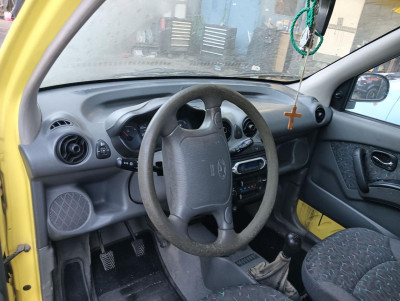 HYUNDAI ATOS PRIME (MX)