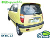 HYUNDAI ATOS PRIME (MX) — Donor Vehicle for Used Parts 
