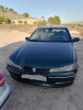 PEUGEOT 406 BERLINA (S1/S2) — автомобиль-донор на запчасти 