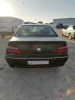 PEUGEOT 406 BERLINA (S1/S2) — автомобиль-донор на запчасти 