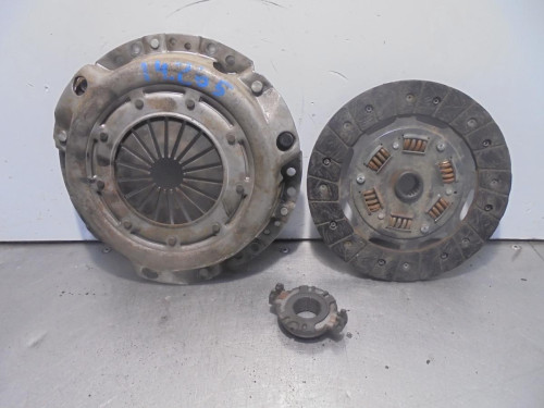KIT EMBRAGUE Citroen BERLINGO 