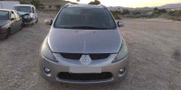 MITSUBISHI GRANDIS (NA0W)