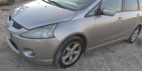 MITSUBISHI GRANDIS (NA0W) — автомобиль-донор на запчасти 