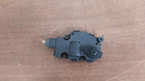 MOTOR TRAMPILLA CALEFACCION PORSCHE PANAMERA (TIPO 970) 