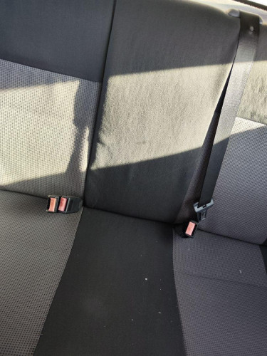 ASIENTO TRASERO MEDIO OPEL CORSA C 