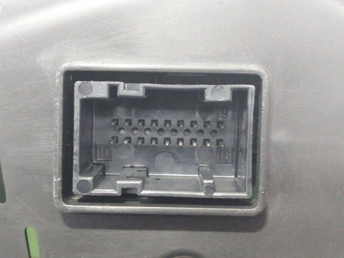  CUADRO INSTRUMENTOS, ALFA ROMEO, 159 (140) 
