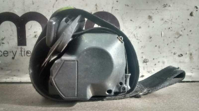 CINTURON SEGURIDAD DELANTERO DERECHO, VOLKSWAGEN, GOLF III (1H1)(11.1991)