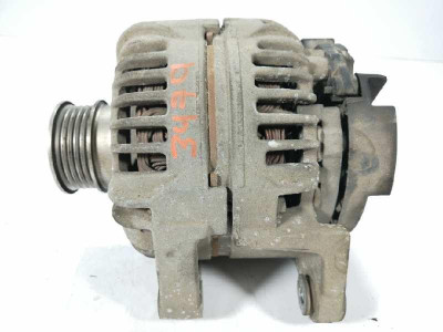 ALTERNADOR, OPEL, ASTRA H GTC