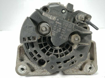 ALTERNADOR, OPEL, ASTRA H GTC