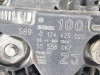  ALTERNADOR, OPEL, ASTRA H GTC 