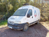  CITROEN JUMPER FURGÓN 