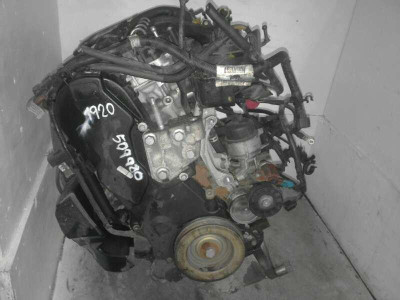 MOTOR COMPLETO, FORD, FOCUS C-MAX (CAP)(2003)