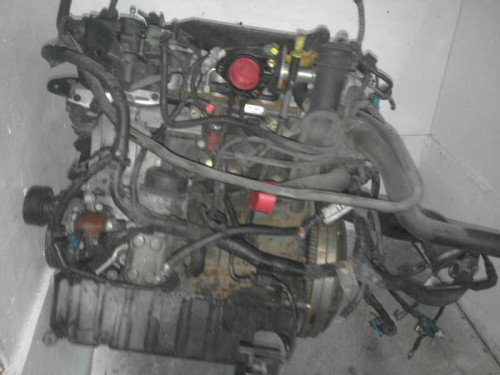  MOTOR COMPLETO, FORD, FOCUS C-MAX (CAP)(2003) 
