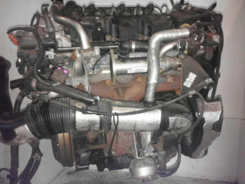  MOTOR COMPLETO, FORD, FOCUS C-MAX (CAP)(2003) 