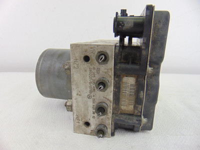 ABS, MERCEDES-BENZ, CLASE B (BM 245)