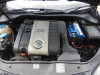  VOLKSWAGEN GOLF V (1K1)(10.2003) 