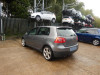  VOLKSWAGEN GOLF V (1K1)(10.2003) 