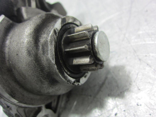  MOTOR ARRANQUE 
