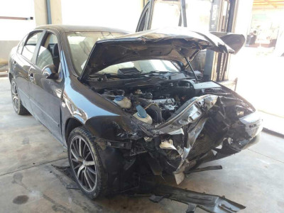 SEAT TOLEDO (1M2)