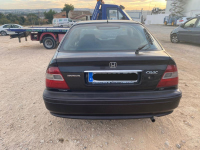 HONDA CIVIC 5 PUERTAS (MA/MB)
