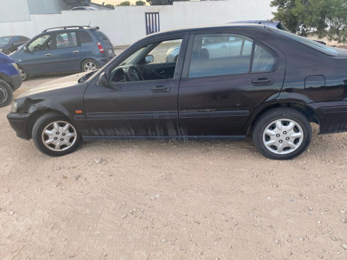 HONDA CIVIC 5 PUERTAS (MA/MB) — Donor Vehicle for Used Parts 