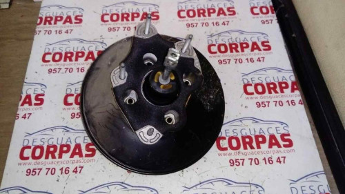 SERVOFRENO Nissan MICRA (K12E) 