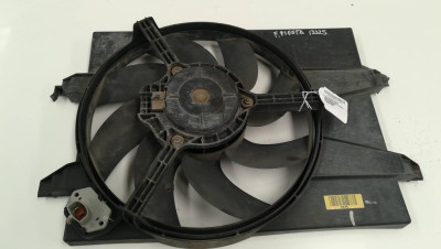 ELECTROVENTILADOR, FORD, FIESTA (CBK)