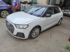 AUDI A1 SPORTBACK (GBA) — автомобиль-донор на запчасти 