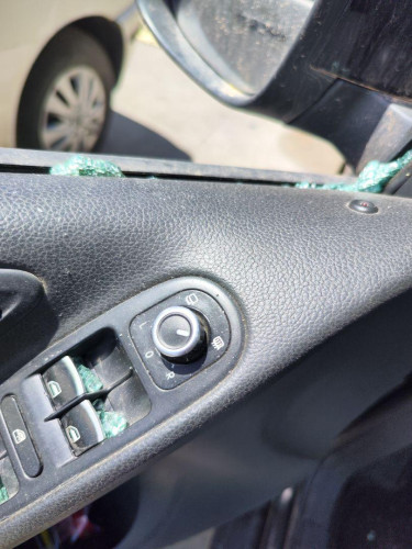 MANDO RETROVISOR Volkswagen GOLF VI (5K1)(10.2008) 