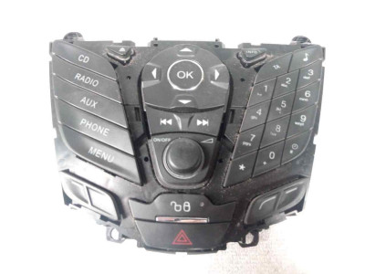 MANDO MULTIFUNCION, FORD, FOCUS BERLINA (CB8)