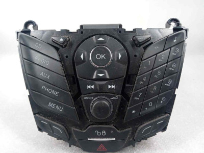 MANDO MULTIFUNCION, FORD, FOCUS BERLINA (CB8)