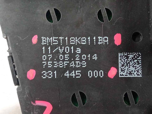  MANDO MULTIFUNCION, FORD, FOCUS BERLINA (CB8) 