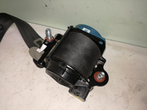 CINTURON SEGURIDAD TRASERO DERECHO Kia PICANTO (TA) 