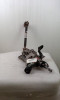  COLUMNA DIRECCION CITROEN C4 BERLINA 