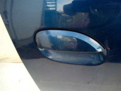 MANETA EXTERIOR DELANTERA DERECHA, DACIA, LOGAN II