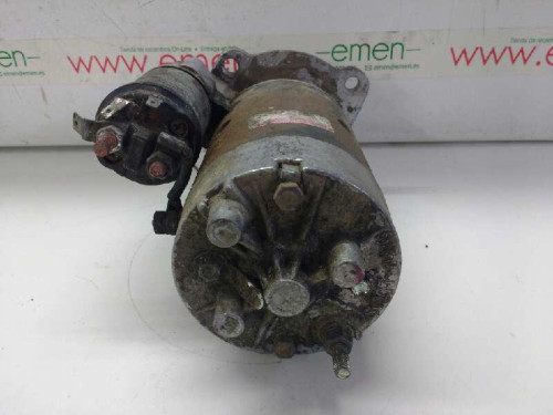  MOTOR ARRANQUE, LAND ROVER, RANGE ROVER 