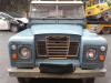  MOTOR ARRANQUE, LAND ROVER, RANGE ROVER 