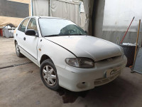 HYUNDAI ACCENT (X3)