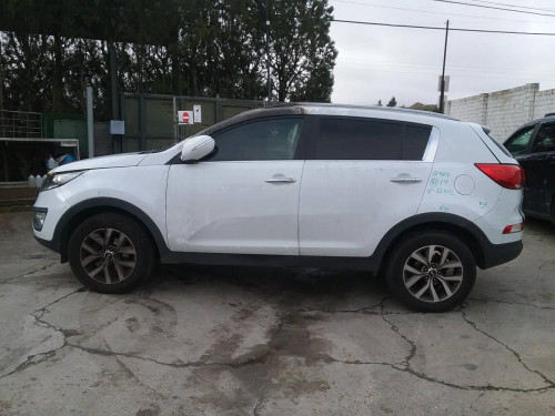  KIA SPORTAGE (SL) 