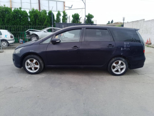  MITSUBISHI GRANDIS (NA0W) 