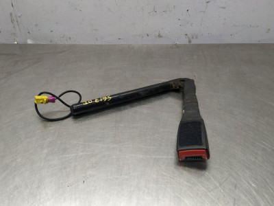 ENGANCHE CINTURON DELANTERO IZQUIERDO, OPEL, VECTRA C BERLINA