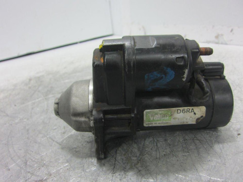  MOTOR ARRANQUE 