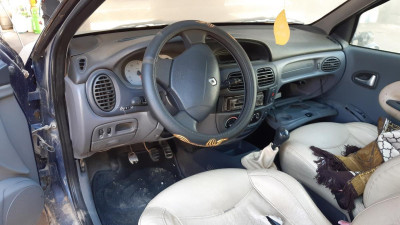 RENAULT MEGANE I FASE 2 COUPE (DA...)