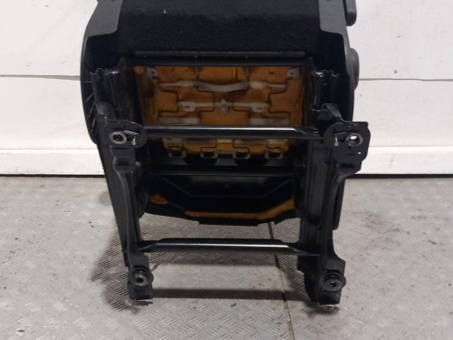  ASIENTO DELANTERO DERECHO Citroen BERLINGO FURGÓN 