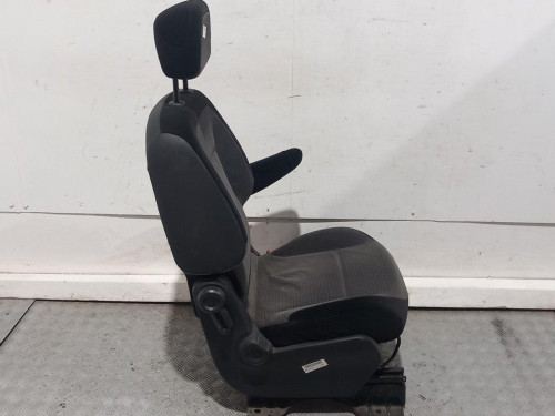  ASIENTO DELANTERO DERECHO Citroen BERLINGO FURGÓN 