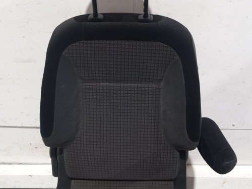  ASIENTO DELANTERO DERECHO Citroen BERLINGO FURGÓN 