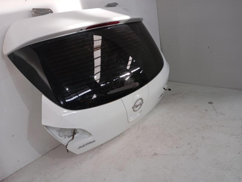  PORTON TRASERO Opel ASTRA J BERLINA 5P 