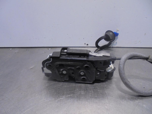  CERRADURA PUERTA TRASERA DERECHA Seat LEON (5F1) 