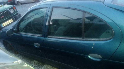 RENAULT MEGANE I BERL./ BERL. CON PORTÓN (BA0) — vehículo donante para recambios 